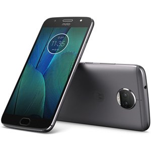 スマートフォン本体 motog5sPLUS Amazon | モトローラ Moto G5s PLUS ルナグレー 「PA6V0074JP